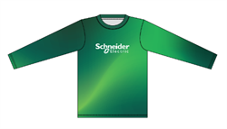 Image of Men's Long Sleeve Shirt